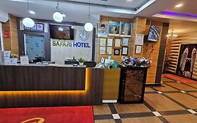 Safari Hotel